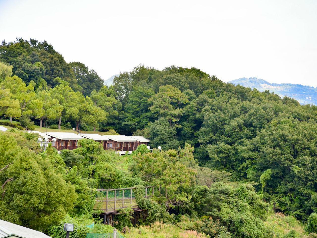 Mission Hills Geihinkan 미나노 외부 사진